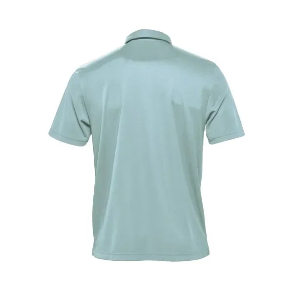 Men's Milano Sports Polo - Men's Milano Sports Polo - Image 16 of 42