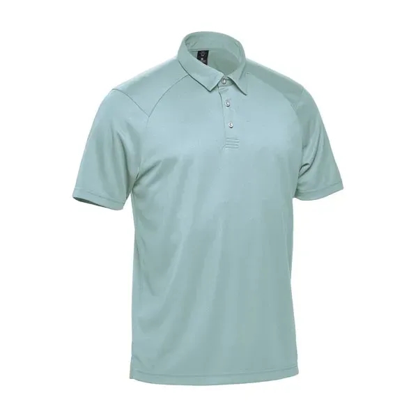 Men's Milano Sports Polo - Men's Milano Sports Polo - Image 13 of 42