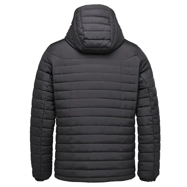 Men's Nautilus Quilted Hoody - Men's Nautilus Quilted Hoody - Image 6 of 37