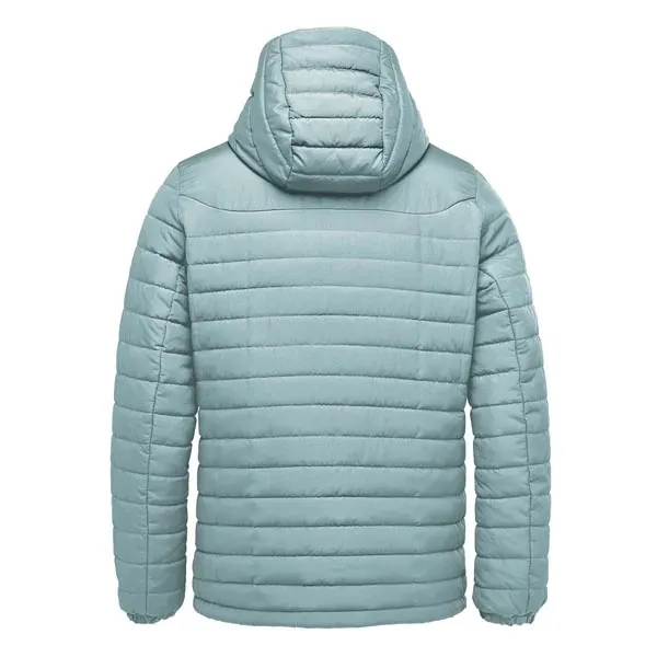 Men's Nautilus Quilted Hoody - Men's Nautilus Quilted Hoody - Image 30 of 37