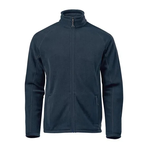 Men's Montauk Fleece Jacket - Men's Montauk Fleece Jacket - Image 23 of 31