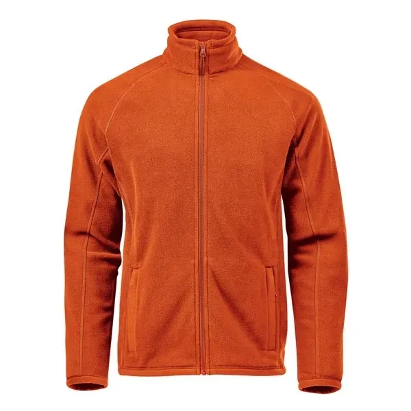 Men's Montauk Fleece Jacket - Men's Montauk Fleece Jacket - Image 11 of 31
