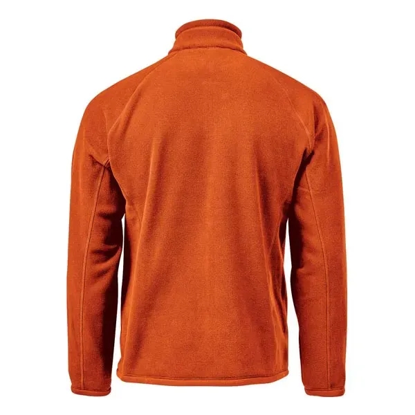 Men's Montauk Fleece Jacket - Men's Montauk Fleece Jacket - Image 10 of 31