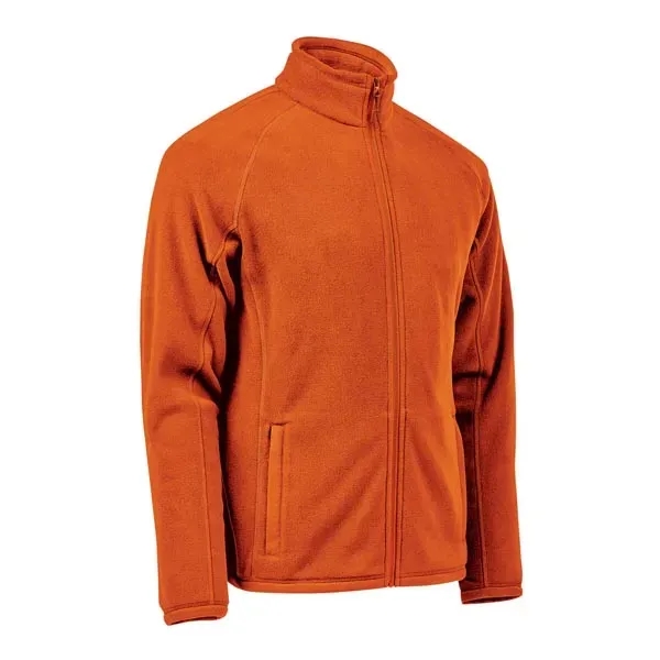 Men's Montauk Fleece Jacket - Men's Montauk Fleece Jacket - Image 9 of 31