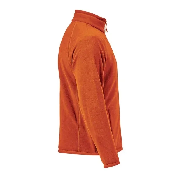 Men's Montauk Fleece Jacket - Men's Montauk Fleece Jacket - Image 8 of 31