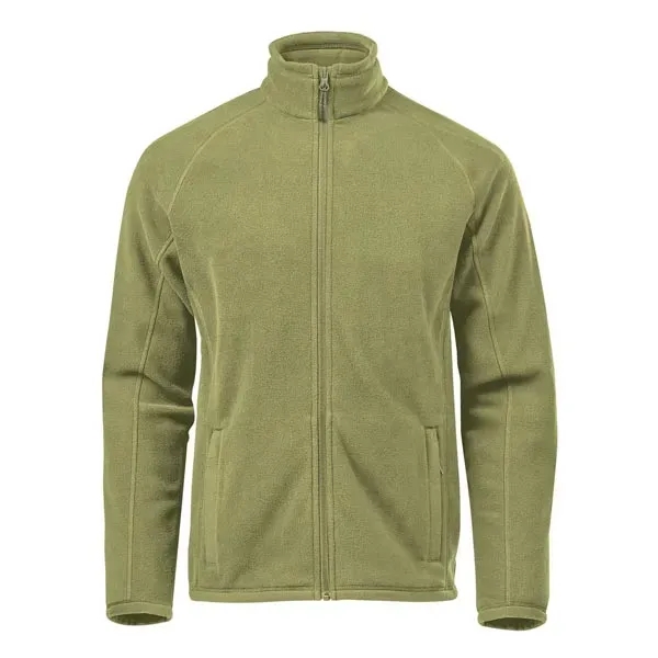 Men's Montauk Fleece Jacket - Men's Montauk Fleece Jacket - Image 7 of 31