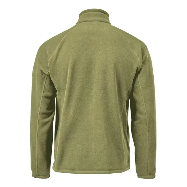 Men's Montauk Fleece Jacket - Men's Montauk Fleece Jacket - Image 6 of 31