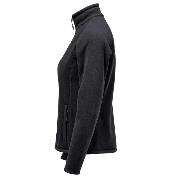 Women's Montauk Fleece Jacket - Women's Montauk Fleece Jacket - Image 30 of 32
