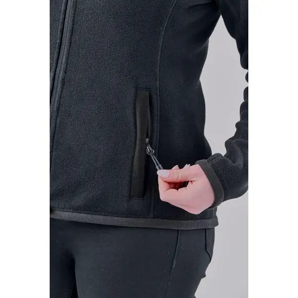 Women's Montauk Fleece Jacket - Women's Montauk Fleece Jacket - Image 24 of 32