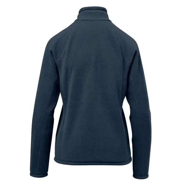 Women's Montauk Fleece Jacket - Women's Montauk Fleece Jacket - Image 21 of 32