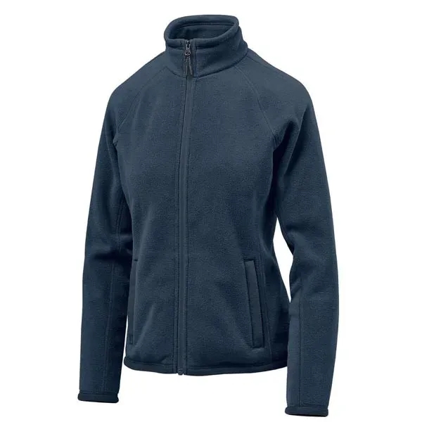 Women's Montauk Fleece Jacket - Women's Montauk Fleece Jacket - Image 20 of 32
