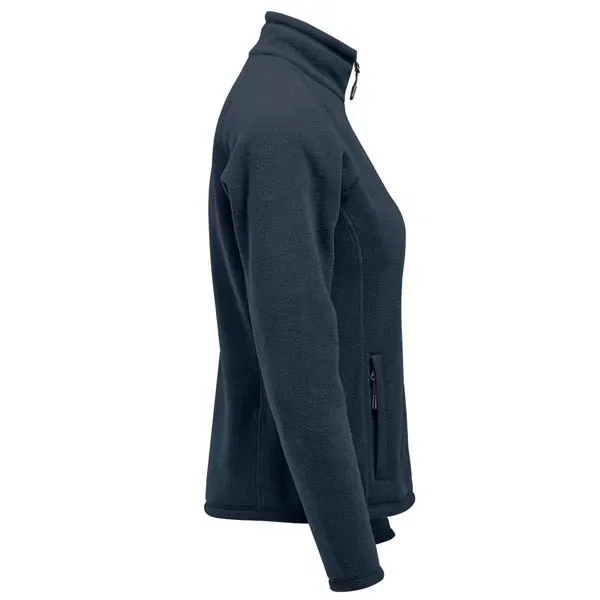 Women's Montauk Fleece Jacket - Women's Montauk Fleece Jacket - Image 19 of 32