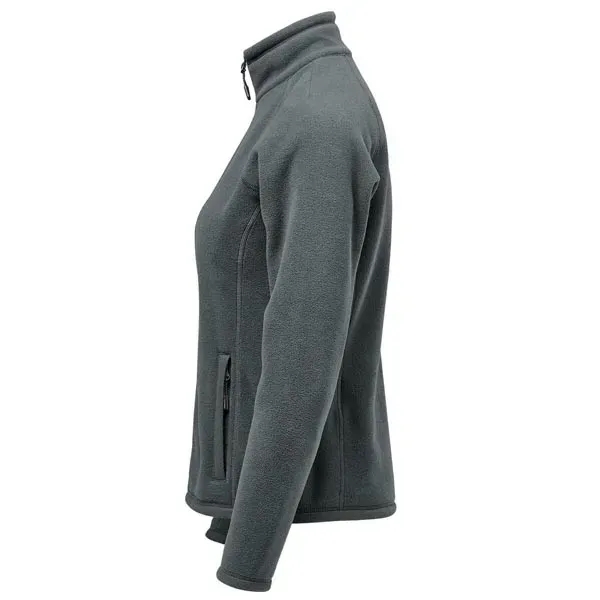 Women's Montauk Fleece Jacket - Women's Montauk Fleece Jacket - Image 16 of 32