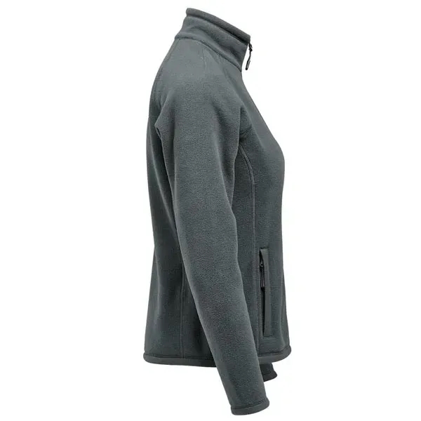 Women's Montauk Fleece Jacket - Women's Montauk Fleece Jacket - Image 13 of 32