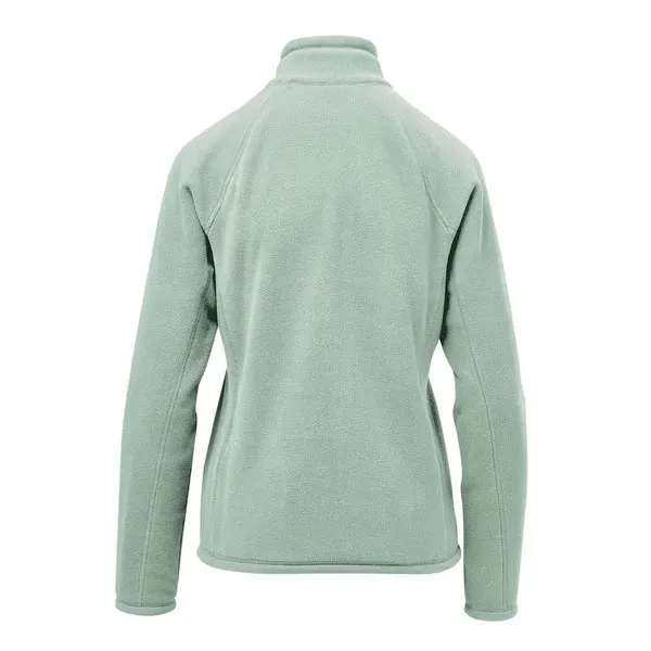 Women's Montauk Fleece Jacket - Women's Montauk Fleece Jacket - Image 11 of 32