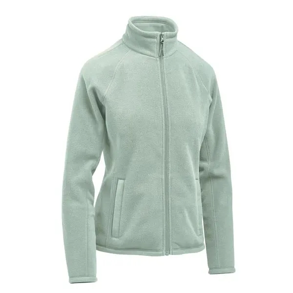 Women's Montauk Fleece Jacket - Women's Montauk Fleece Jacket - Image 9 of 32