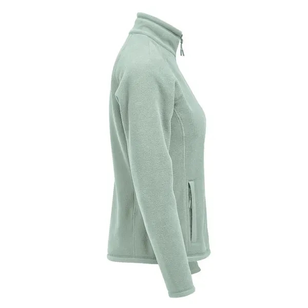 Women's Montauk Fleece Jacket - Women's Montauk Fleece Jacket - Image 8 of 32