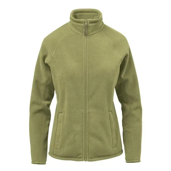 Women's Montauk Fleece Jacket - Women's Montauk Fleece Jacket - Image 7 of 32