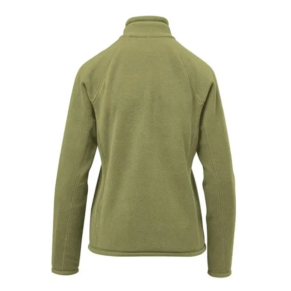 Women's Montauk Fleece Jacket - Women's Montauk Fleece Jacket - Image 6 of 32