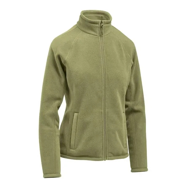 Women's Montauk Fleece Jacket - Women's Montauk Fleece Jacket - Image 5 of 32