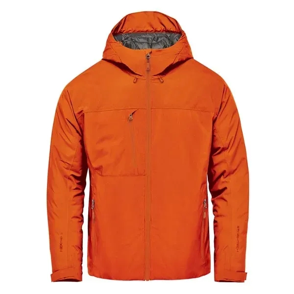 Men's Nostromo Thermal Shell - Men's Nostromo Thermal Shell - Image 4 of 12