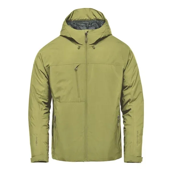 Men's Nostromo Thermal Shell - Men's Nostromo Thermal Shell - Image 3 of 12