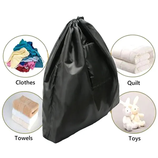 Travel Laundry Bags - Travel Laundry Bags - Image 2 of 3