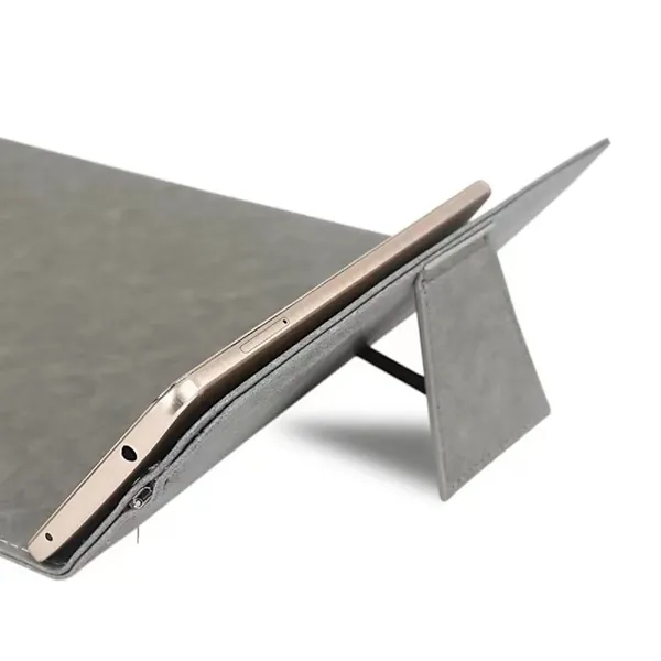 LED Light LOGO Fast Charging Mouse Pad - LED Light LOGO Fast Charging Mouse Pad - Image 3 of 3