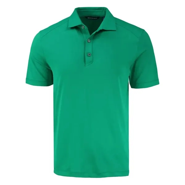 Cutter & Buck Forge Eco Stretch Recycled Mens Polo - Cutter & Buck Forge Eco Stretch Recycled Mens Polo - Image 19 of 43