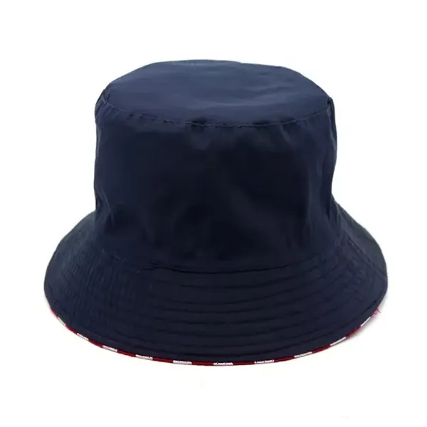 American Flag Bucket Hat - American Flag Bucket Hat - Image 4 of 5