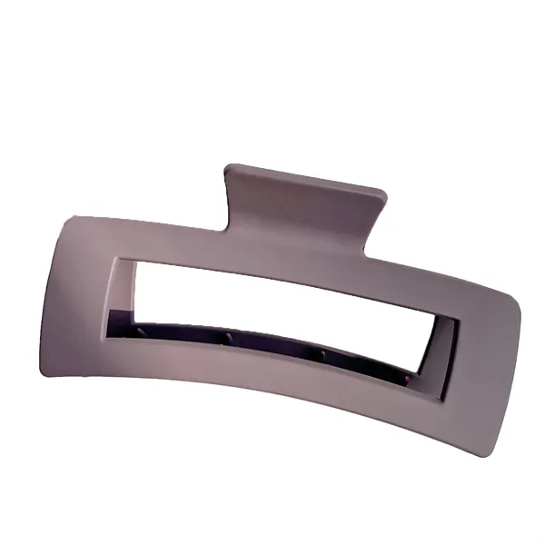 4.9-inch Large Hair Claw Clip for Women - 4.9-inch Large Hair Claw Clip for Women - Image 3 of 9