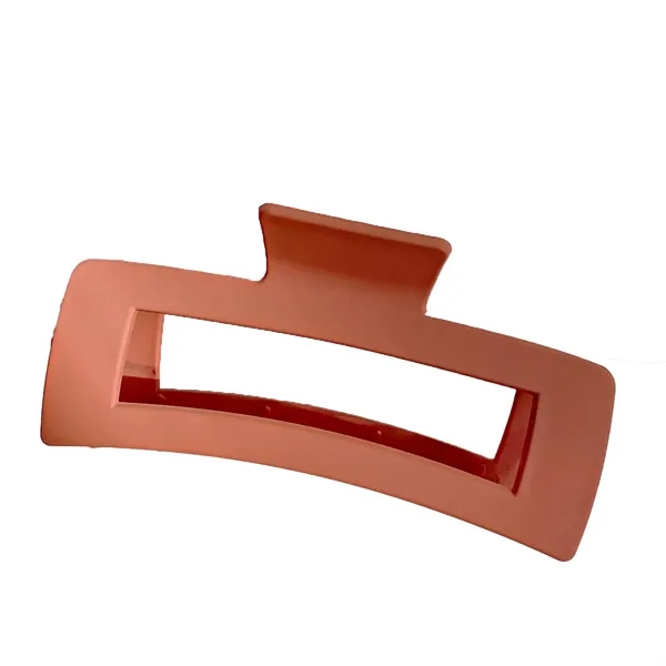 4.9-inch Large Hair Claw Clip for Women - 4.9-inch Large Hair Claw Clip for Women - Image 6 of 9