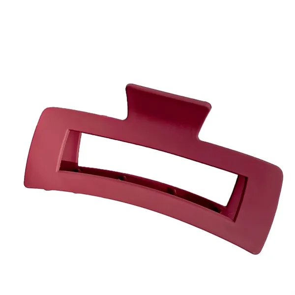 4.9-inch Large Hair Claw Clip for Women - 4.9-inch Large Hair Claw Clip for Women - Image 7 of 9