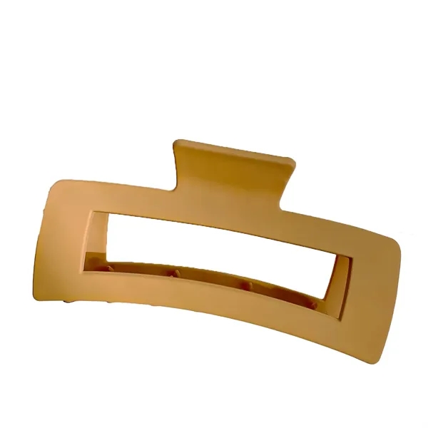 4.9-inch Large Hair Claw Clip for Women - 4.9-inch Large Hair Claw Clip for Women - Image 8 of 9