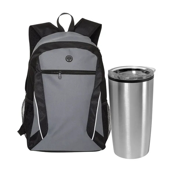 Employee Savory Swag Bag - Employee Savory Swag Bag - Image 2 of 6