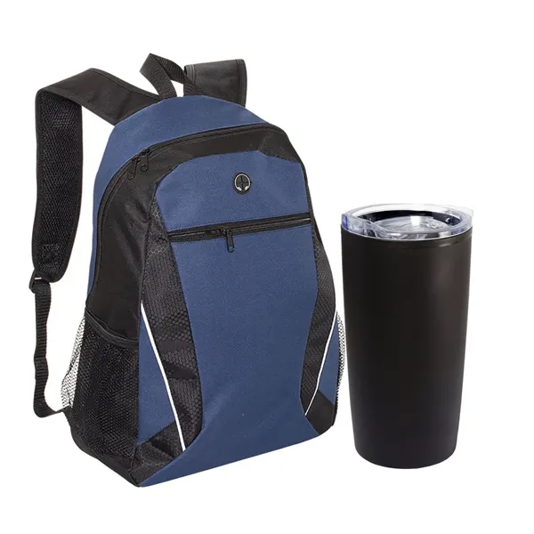Employee Savory Swag Bag - Employee Savory Swag Bag - Image 3 of 6