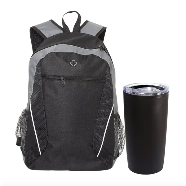 Employee Savory Swag Bag - Employee Savory Swag Bag - Image 5 of 6