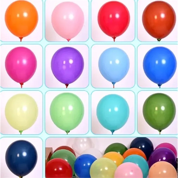 Fully Custom Celebration Balloons - Fully Custom Celebration Balloons - Image 1 of 2