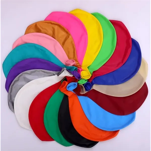 Fully Custom Celebration Balloons - Fully Custom Celebration Balloons - Image 2 of 2