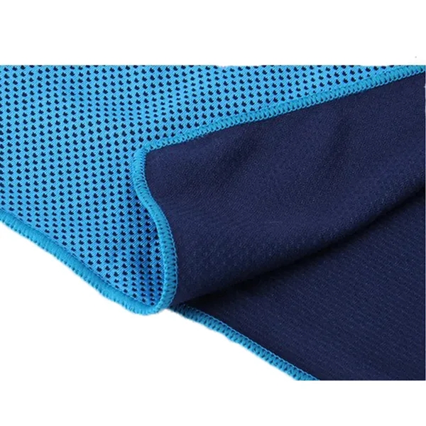 Cooling Towels Breathable - Cooling Towels Breathable - Image 2 of 6