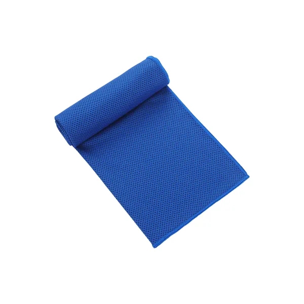 Cooling Towels Breathable - Cooling Towels Breathable - Image 3 of 6