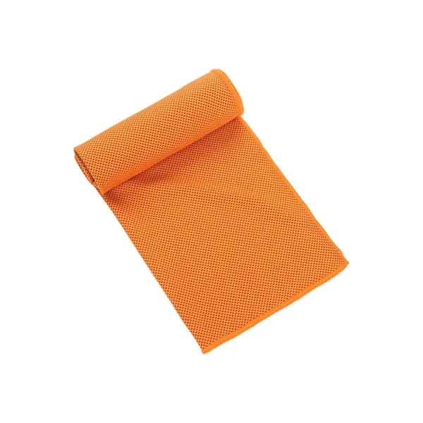 Cooling Towels Breathable - Cooling Towels Breathable - Image 4 of 6