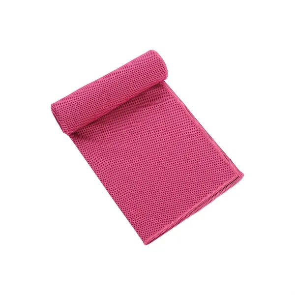 Cooling Towels Breathable - Cooling Towels Breathable - Image 5 of 6