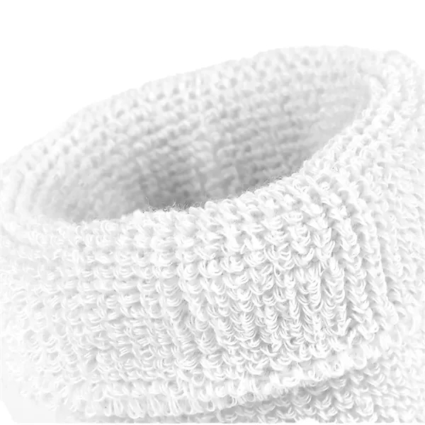 Sweatbands Sports Wristband - Sweatbands Sports Wristband - Image 0 of 4