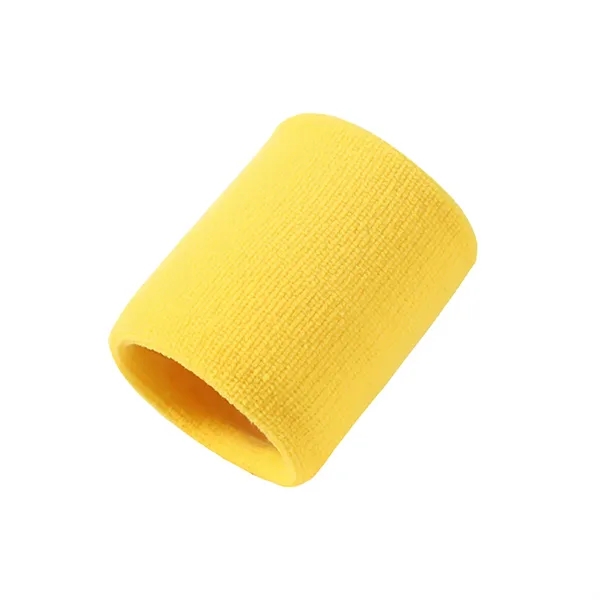 Sweatbands Sports Wristband - Sweatbands Sports Wristband - Image 1 of 4
