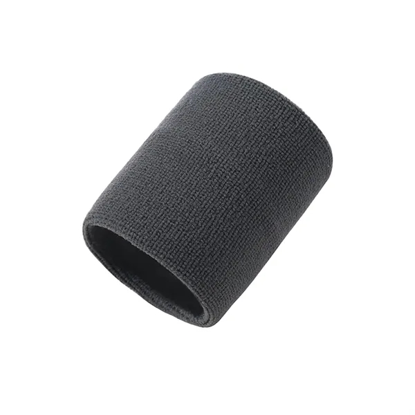 Sweatbands Sports Wristband - Sweatbands Sports Wristband - Image 2 of 4
