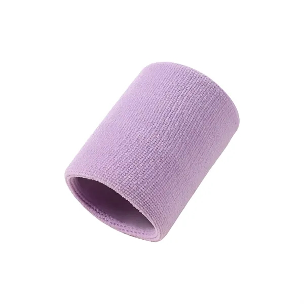 Sweatbands Sports Wristband - Sweatbands Sports Wristband - Image 3 of 4