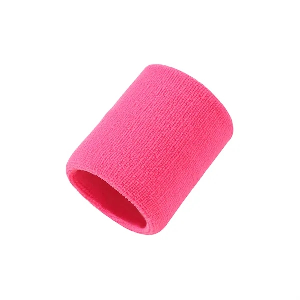 Sweatbands Sports Wristband - Sweatbands Sports Wristband - Image 4 of 4