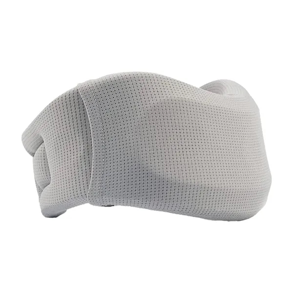 Adjustable Soft Foam Neck Brace - Adjustable Soft Foam Neck Brace - Image 3 of 5