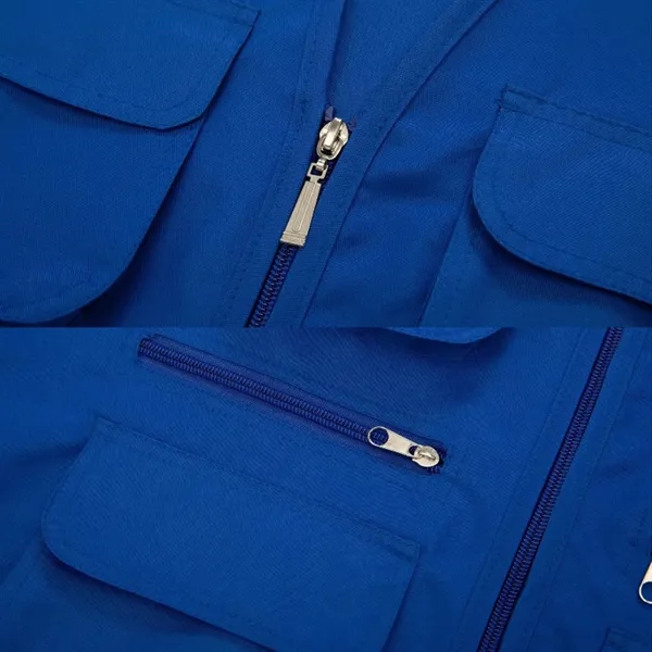 Volunteer Vest - Volunteer Vest - Image 1 of 4